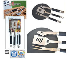 Xxl edelstahl grill gebraucht kaufen  Bad Zwischenahn