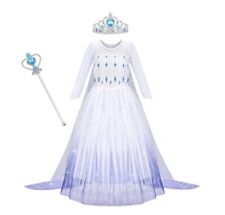 Frozen elsa dress for sale  NEWPORT