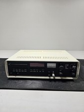 Audio professionnel vintage d'occasion Audio professionnel vintage d'occasion Expédié en Belgium