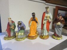 Lot santons pierracini d'occasion  Colmar