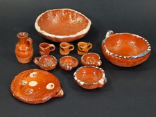 Lot 11pc miniature for sale  South Lake Tahoe