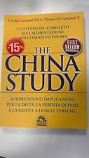 Libro t.colin campbell usato  Ferrara