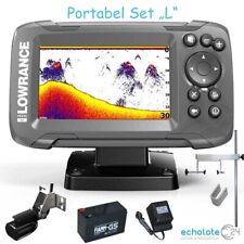 Lowrance hook2 gps gebraucht kaufen  Dortmund