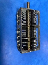 Condensatore variabile ducati usato  Arona