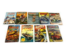 Vintage annual bundle for sale  STAFFORD