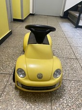 Bobby car vw gebraucht kaufen  Stuttgart