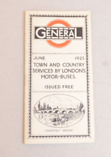 Bus coach guide for sale  BANBURY