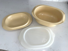 Vintage tupperware ultra d'occasion  Expédié en Belgium