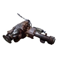 Toyota hilux differential for sale  HALIFAX
