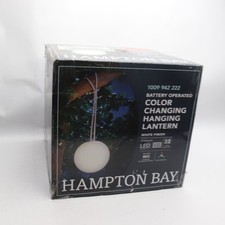 Hampton bay rechargeable for sale  Chillicothe