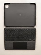 Logitech combo touch for sale  LONDON