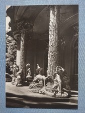 Ancienne carte postale d'occasion Ancienne carte postale d'occasion  Expédié en France