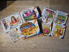 Tiptoi konvolut srarterset gebraucht kaufen  Waldbröl
