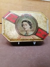 Vintage collectable coronation for sale  PRESTATYN