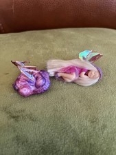 Fairy maker pink for sale  STOKE-ON-TRENT