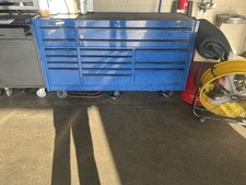 2020 blue matco for sale  Kissimmee