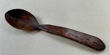 Vintage hand carved for sale  UK