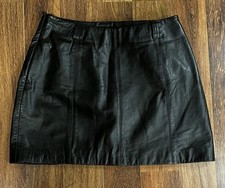 Wilson black leather for sale  Lima