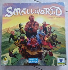 smallworld jeu d'occasion smallworld jeu d'occasion  Pamiers
