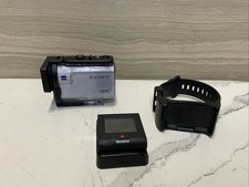 Sony fdr x3000 for sale  Washington