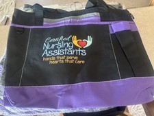 Certified nursing assistant for sale  Huntington