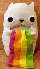 Rainbow ralphing cat for sale  Cedar Rapids