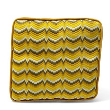 Vintage completed bargello for sale  Rumford