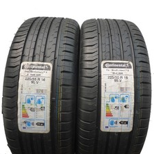 Continental 225 r16 gebraucht kaufen  Berlin