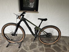Cube stereo 120 gebraucht kaufen  Mühlhausen
