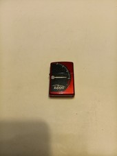 Zippo petrol lighter d'occasion  Expédié en Belgium