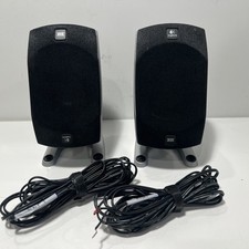 Logitech 5500 satellite for sale  Fairfax
