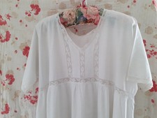 Vintage fine white for sale  TRANENT