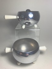 Vintage everhot chrome for sale  BROMLEY