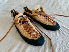 Sportiva mythos kletterschuh gebraucht kaufen  Meckenheim