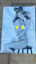 playboy poster for sale playboy poster for sale LANCASTER