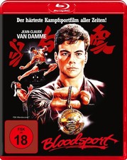 Bloodsport capelight remastere gebraucht kaufen Bloodsport capelight remastere gebraucht kaufen  Erfurt