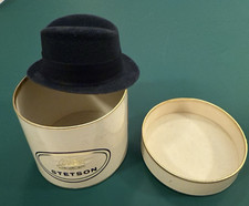 Stetson mini hat for sale  Minneapolis