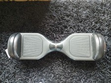 Electric hoverboard self for sale  BATH