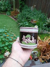Antique georgian staffordshire for sale  BIRMINGHAM