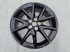 Alufelge zoll 5x100 gebraucht kaufen  Geesthacht