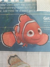 Disney nemo cross for sale  CARDIFF