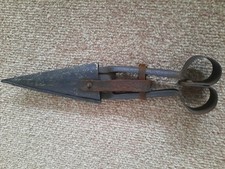 Vintage gardening tool for sale  WIRRAL
