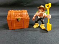 Imaginext jungle explorer for sale  Pendleton