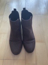 Brown primark boots for sale  BRISTOL