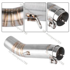 Motorcycle exhaust pipe for sale  TAMWORTH