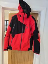 Mens spyder gortex for sale  BERKHAMSTED