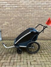 Thule chariot cross for sale  ELY