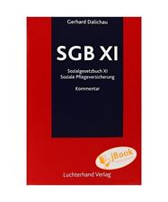 Sgb sozialgesetzbuch soziale gebraucht kaufen  Trebbin