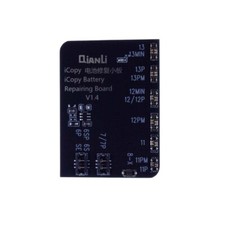 Placa de bateria QianLi iCopy para Apple iPhones série 6 a 13 peça de reparo comprar usado  Enviando para Brazil