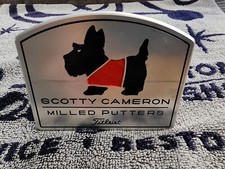 Rare scotty cameron for sale  Irving